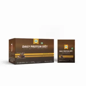 Daily Protein Diet (Chocolate Flavor)