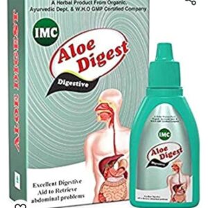 IMC एलो डाइजेस्ट (IMC Aloe Digest - 30ml)