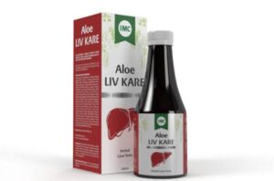 Liver Care Syrup - 200ml)