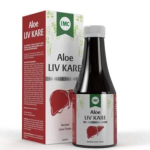 Liver Care Syrup - 200ml)