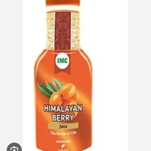 Himalayan Berry (हिमालयन बेरी)